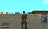 Aiden Pearce Mod